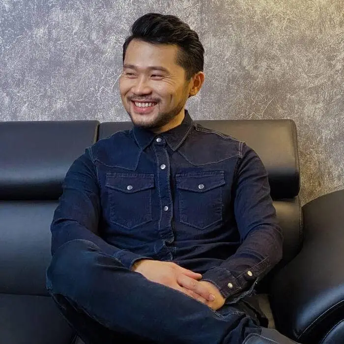 CEO Hi88